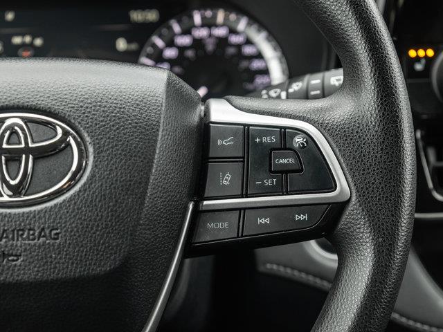 toyota Highlander 2024 - 11