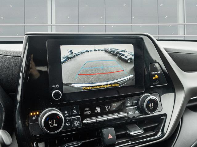 toyota Highlander 2024 - 12