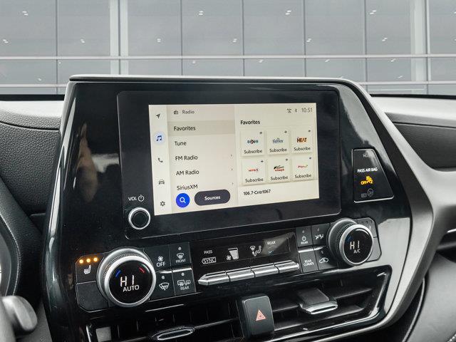 toyota Highlander 2024 - 13