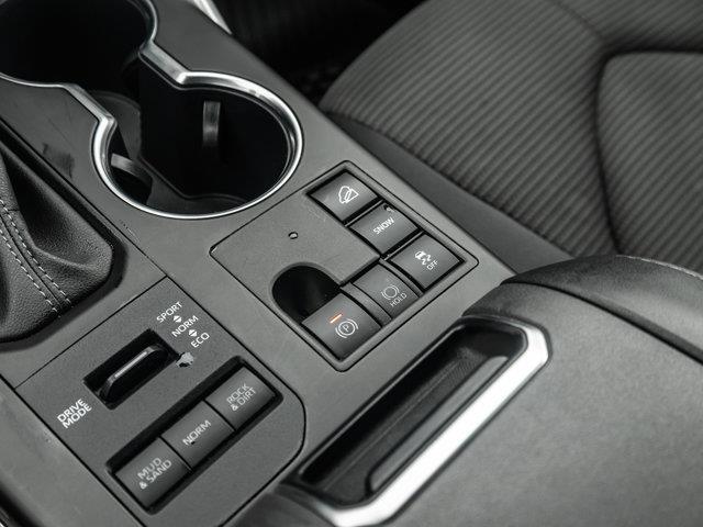 toyota Highlander 2024 - 16