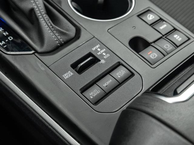 toyota Highlander 2024 - 17