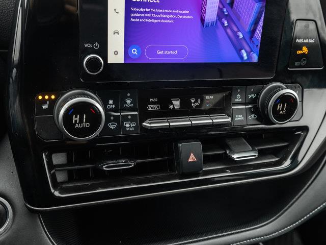 toyota Highlander 2024 - 19