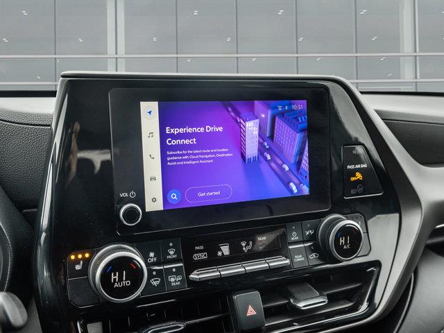 toyota Highlander 2024 - 20