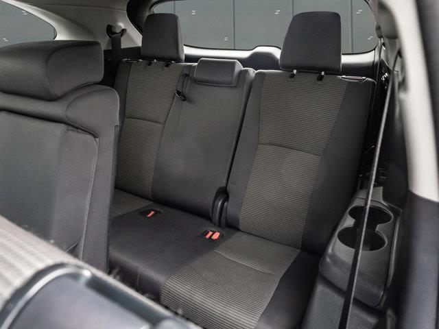 toyota Highlander 2024 - 23