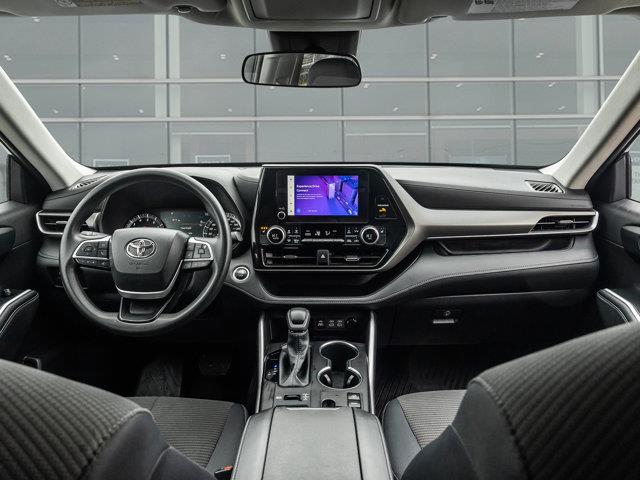 toyota Highlander 2024 - 24