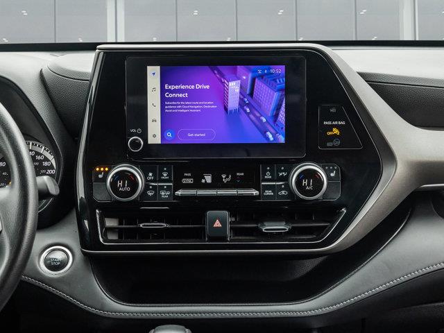 toyota Highlander 2024 - 25