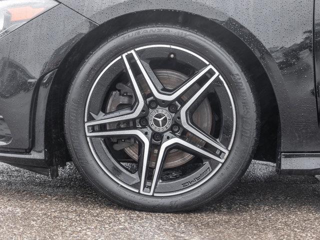 mercedes-benz CLA 2023 - 5
