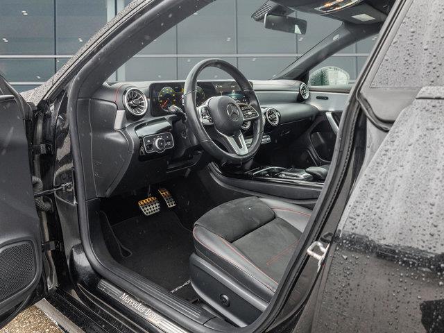 mercedes-benz CLA 2023 - 8