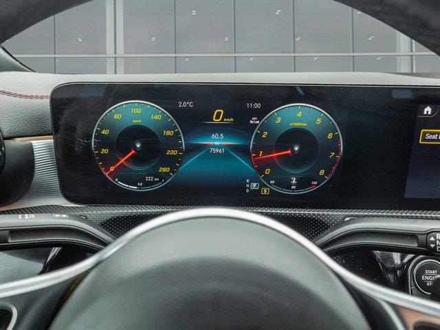 mercedes-benz CLA 2023 - 10
