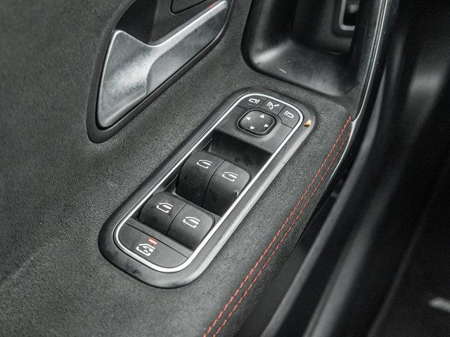 mercedes-benz CLA 2023 - 12