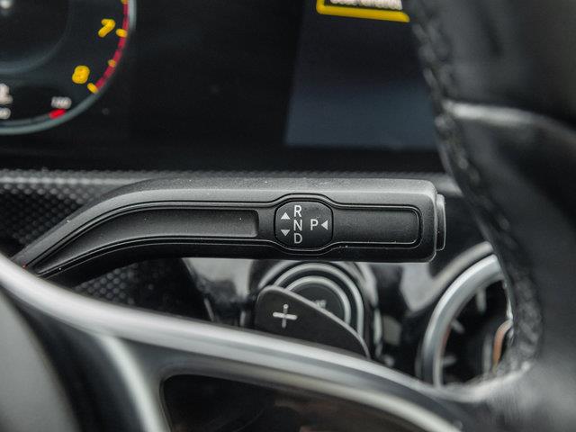 mercedes-benz CLA 2023 - 13