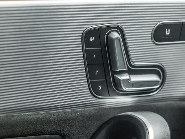 mercedes-benz CLA 2023 - 14