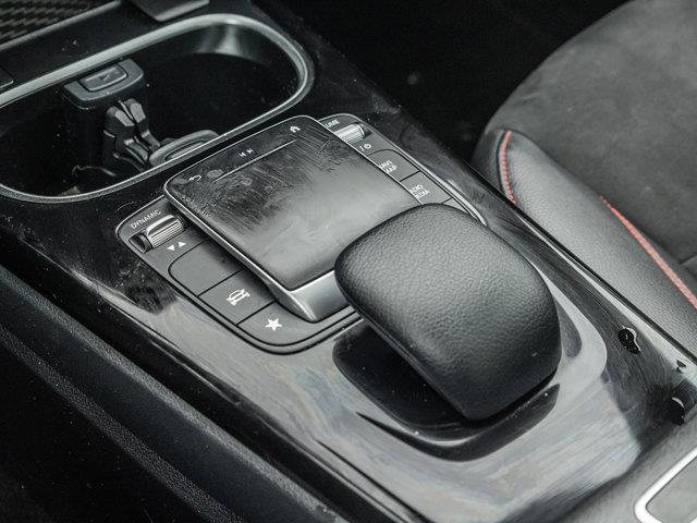 mercedes-benz CLA 2023 - 16