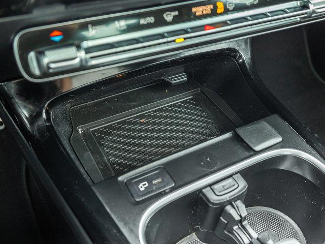 mercedes-benz CLA 2023 - 17