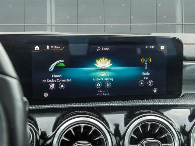 mercedes-benz CLA 2023 - 19