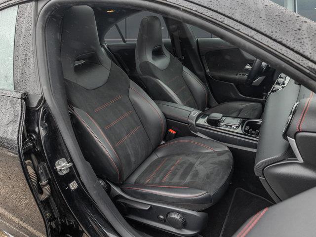 mercedes-benz CLA 2023 - 22