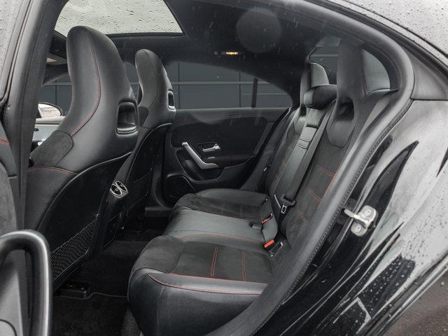 mercedes-benz CLA 2023 - 23