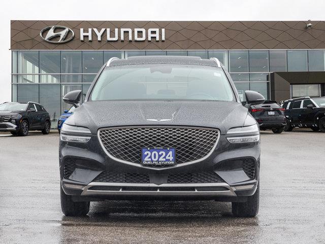 genesis GV70 2024 - 3