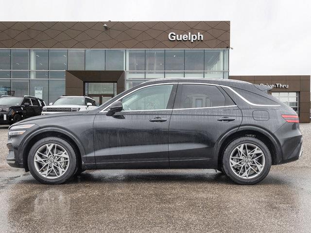 genesis GV70 2024 - 4