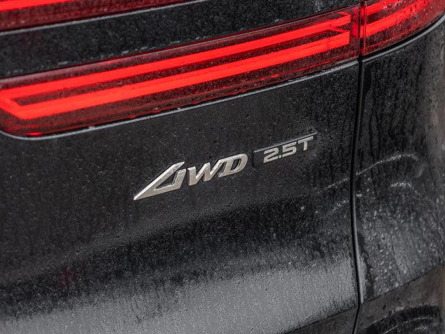 genesis GV70 2024 - 8