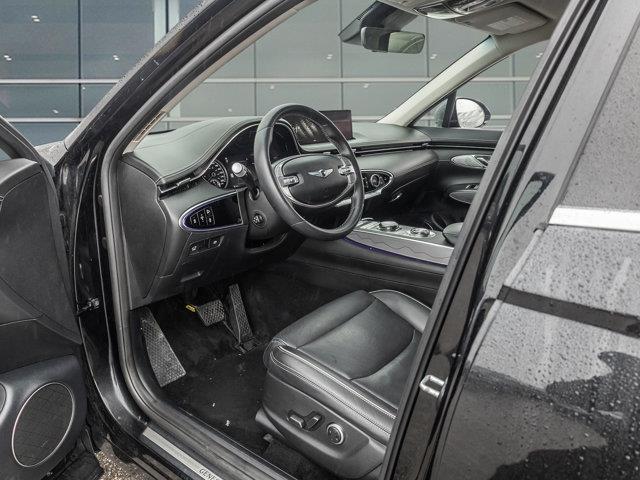 genesis GV70 2024 - 9