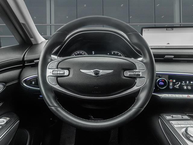 genesis GV70 2024 - 10