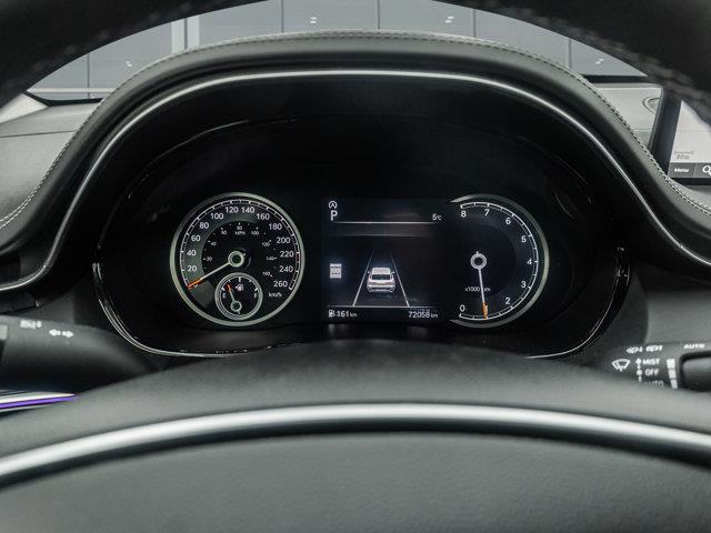 genesis GV70 2024 - 11