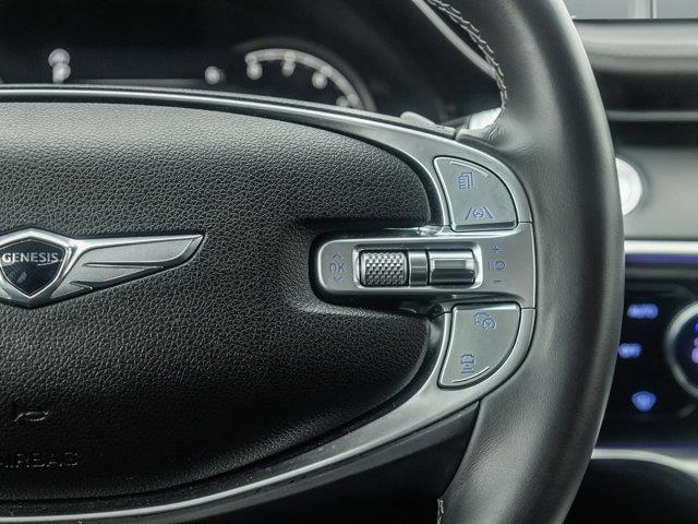 genesis GV70 2024 - 12