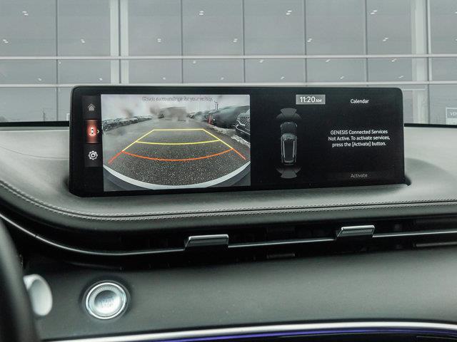 genesis GV70 2024 - 13