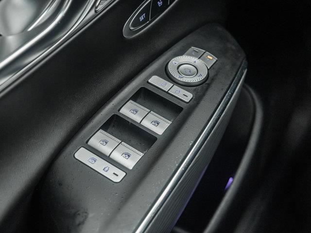 genesis GV70 2024 - 14