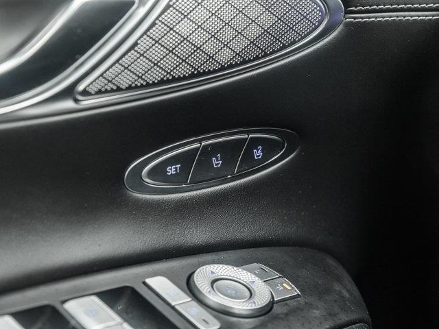genesis GV70 2024 - 15