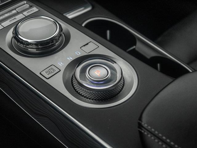 genesis GV70 2024 - 16