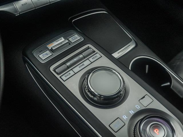 genesis GV70 2024 - 17