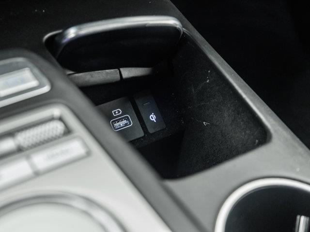 genesis GV70 2024 - 18