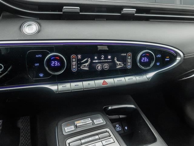 genesis GV70 2024 - 19