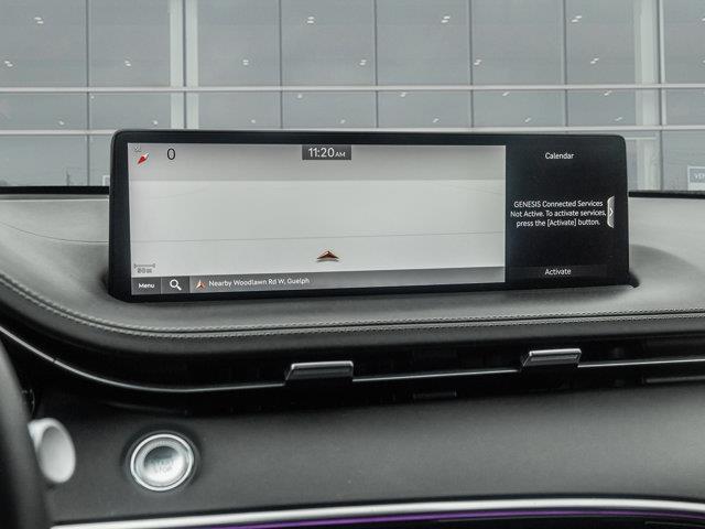 genesis GV70 2024 - 20