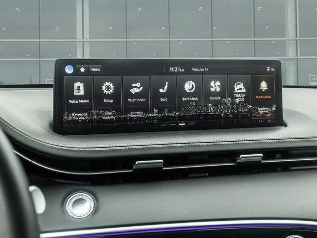 genesis GV70 2024 - 23