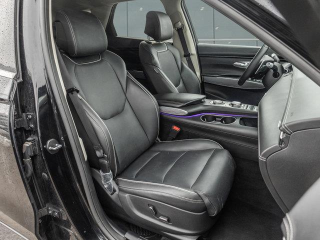 genesis GV70 2024 - 25