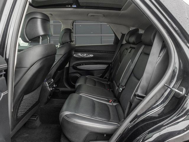 genesis GV70 2024 - 26