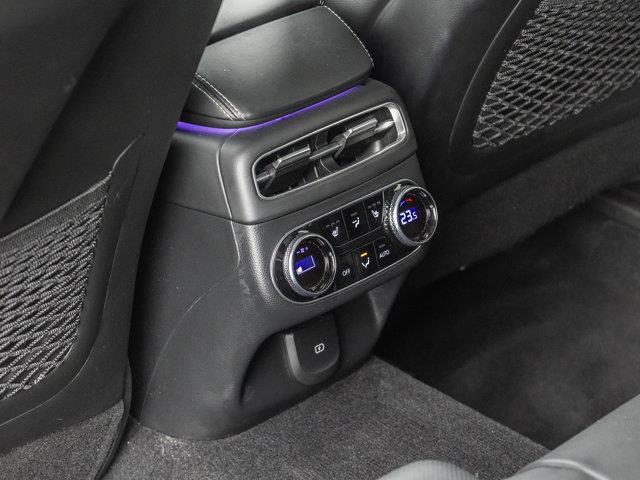 genesis GV70 2024 - 27