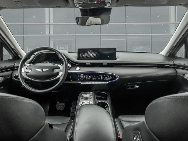 genesis GV70 2024 - 28