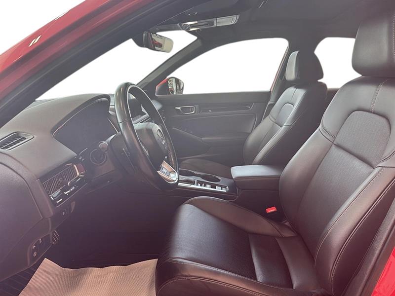 honda Civic Hatchback 2022 - 9