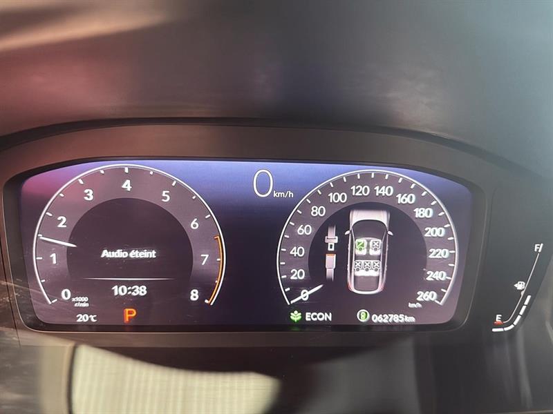 honda Civic Hatchback 2022 - 12