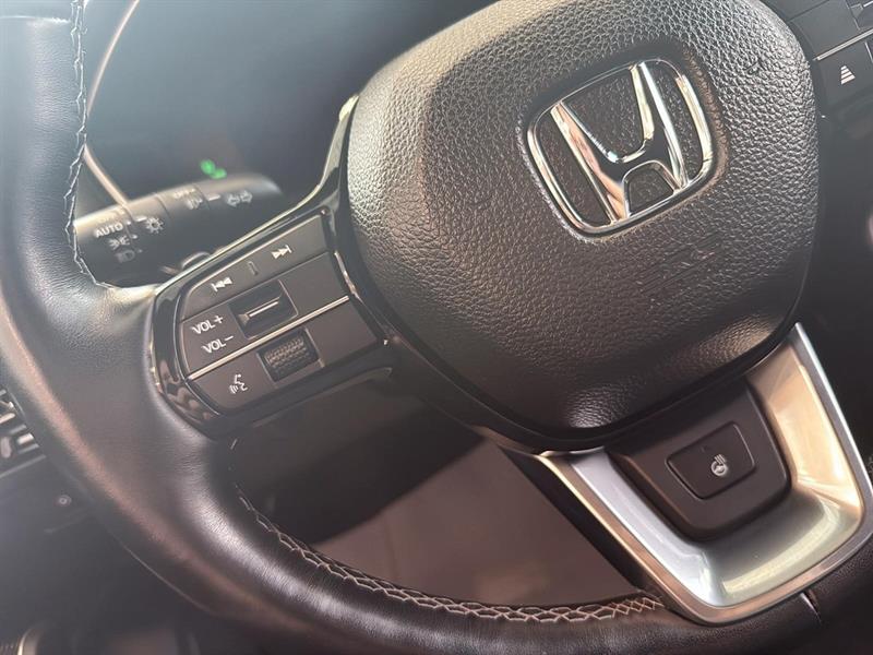 honda Civic Hatchback 2022 - 16