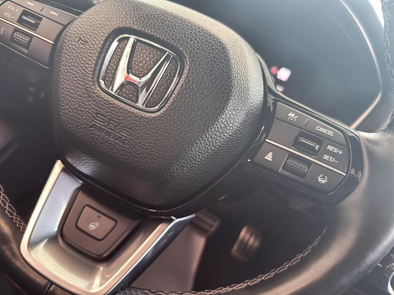 honda Civic Hatchback 2022 - 17