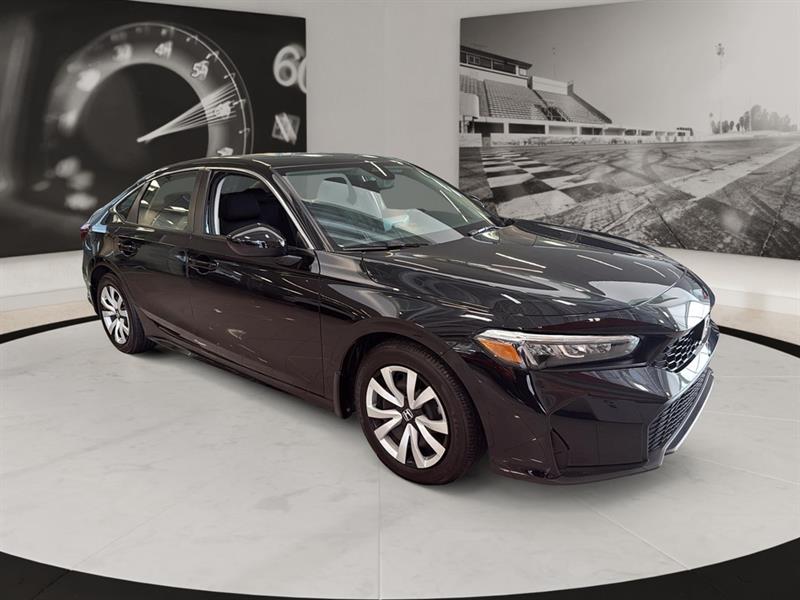 honda Civic Sedan 2025 - 3