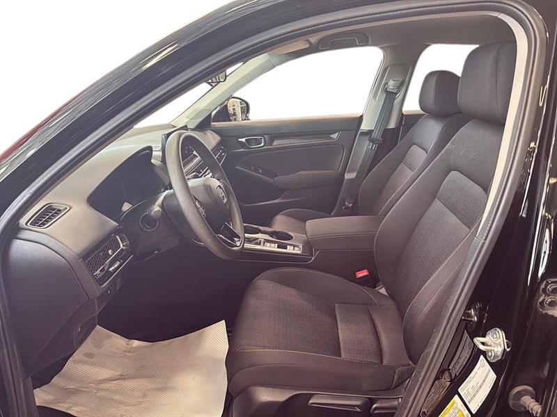 honda Civic Sedan 2025 - 10