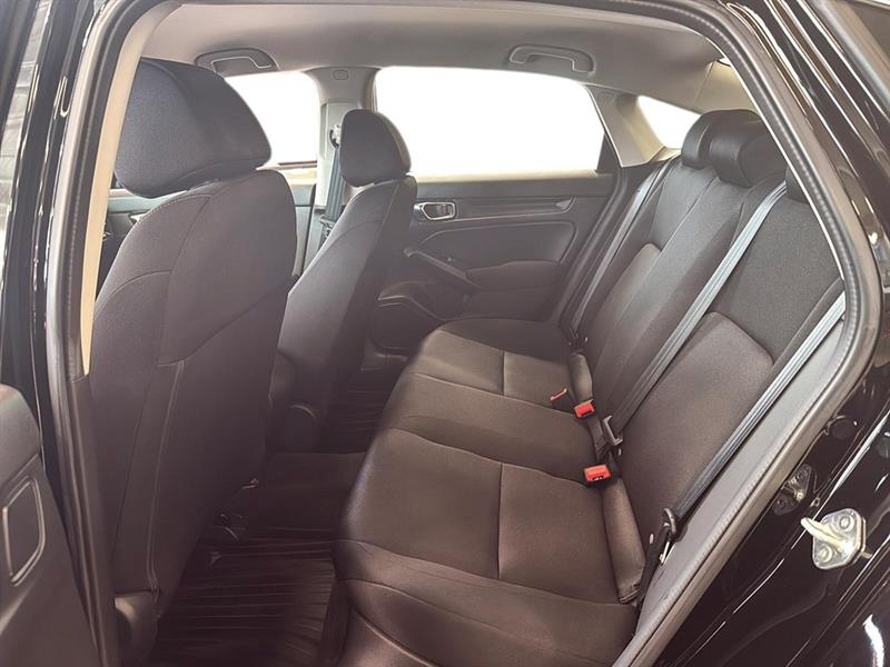 honda Civic Sedan 2025 - 11