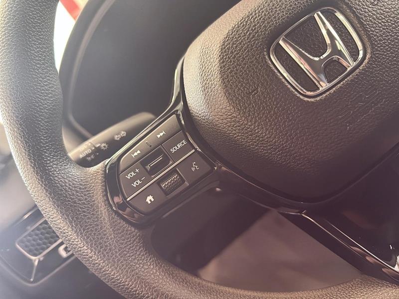 honda Civic Sedan 2025 - 16
