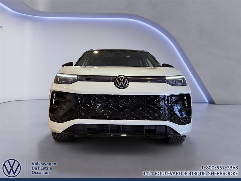 volkswagen Tiguan 2026 - 2